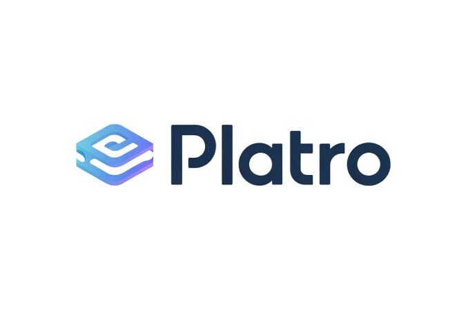 platro logo