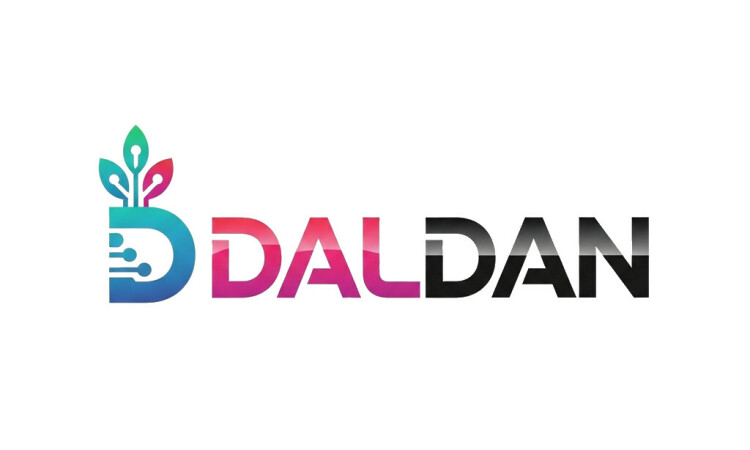 DalDan logo