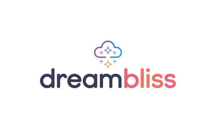 DreamBliss logo