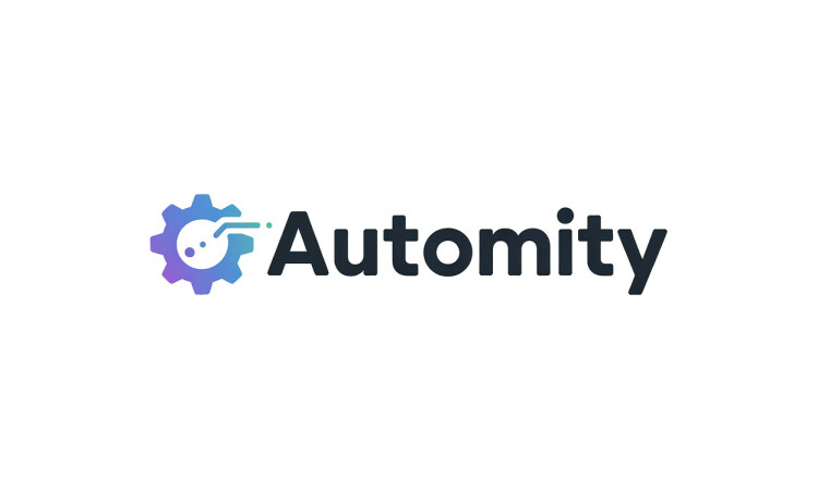 Automity logo