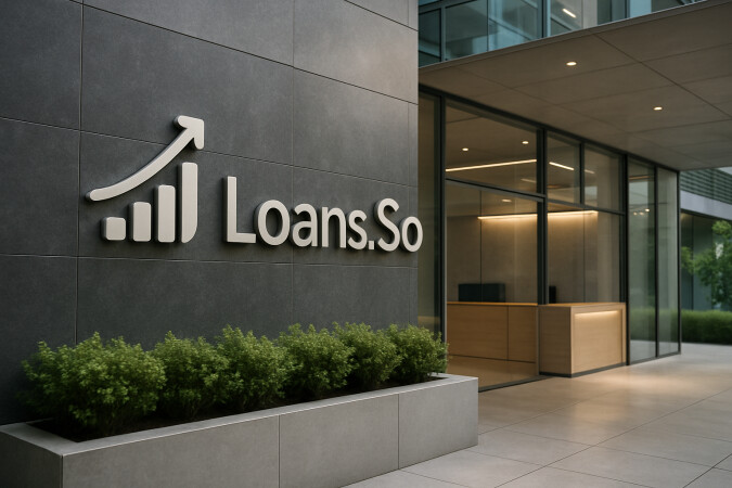 Loans.So — 4
