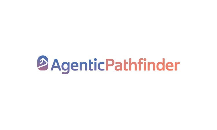 AgenticPathfinder.com - Unique premium domain marketplace