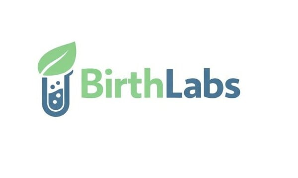 BirthLabs logo