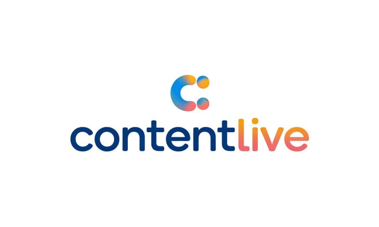 ContentLive logo