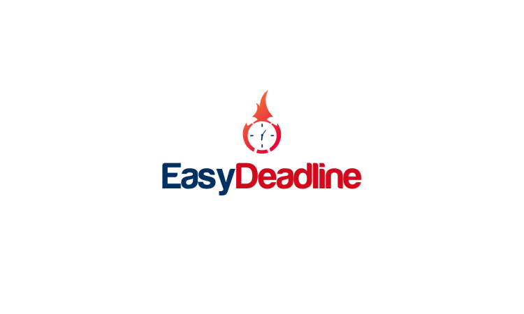 EasyDeadline.com - Catchy domains for sale