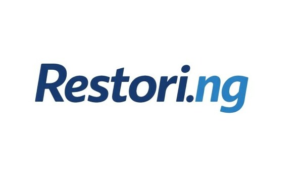 Restori logo
