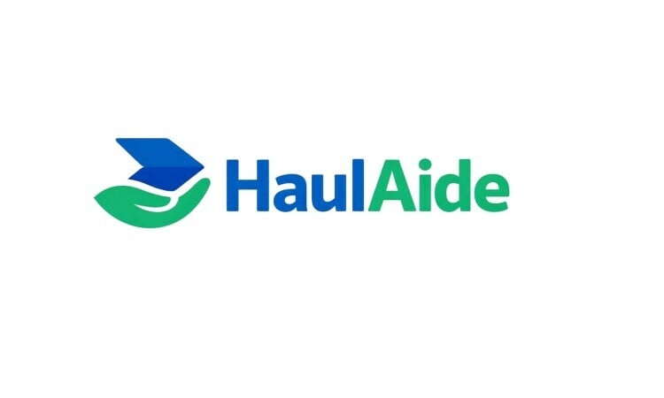 HaulAide logo