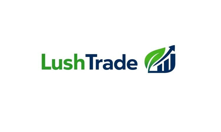 LushTrade logo