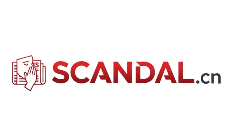 Scandal logo