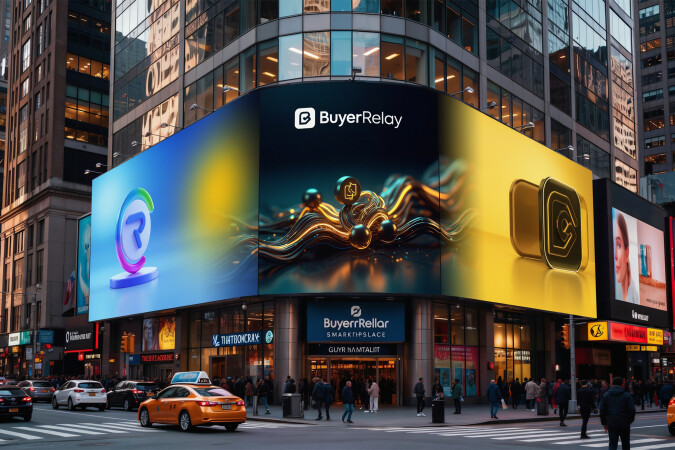 BuyerRelay.com — 3