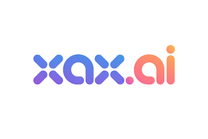 XAX logo