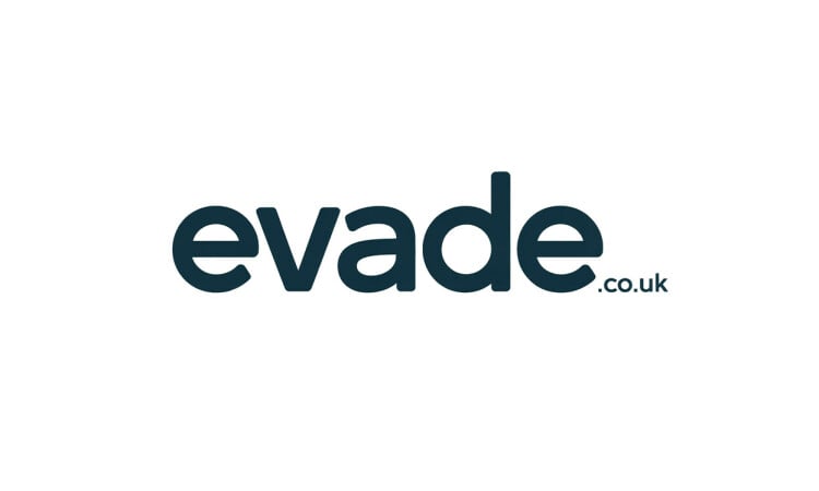 Evade logo
