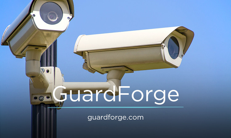 GuardForge.com - buy Great premium domains