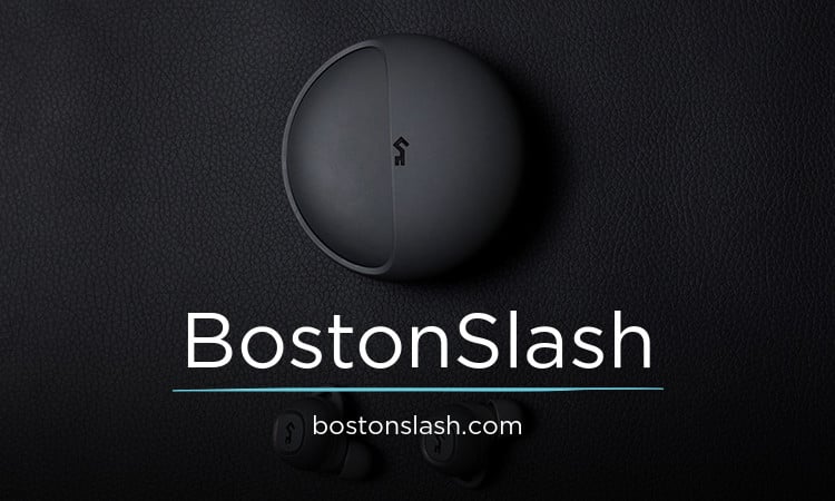 BostonSlash logo