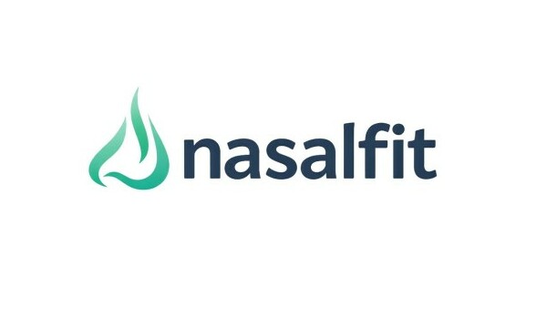 NasalFit logo