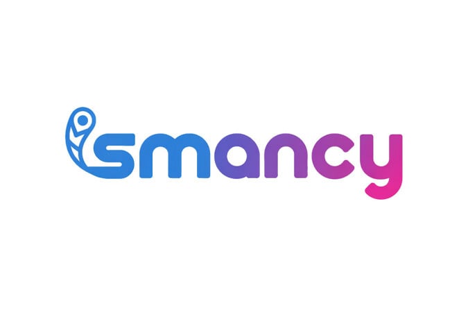 Smancy logo