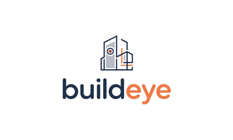 BuildEye logo