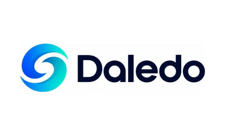 Daledo logo