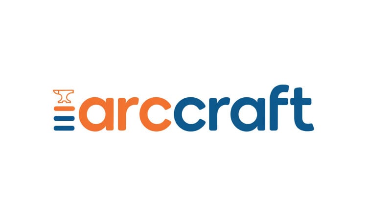 ArcCraft logo