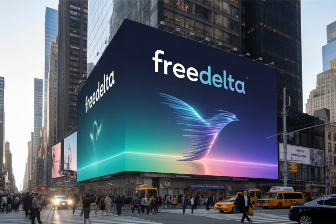 FreeDelta.com — 3