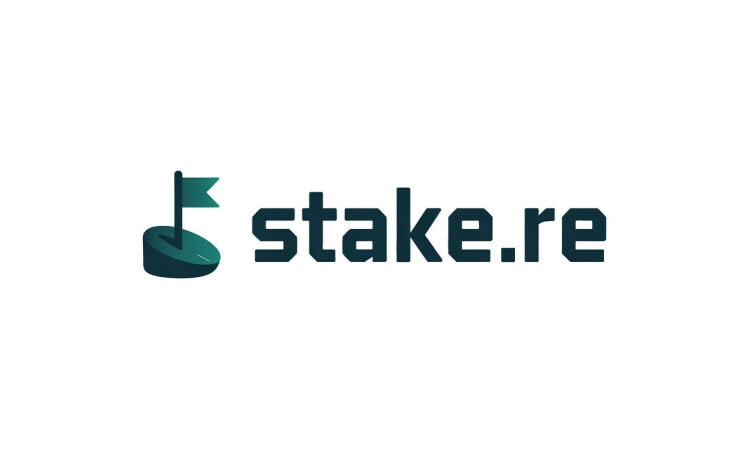 Stake logo