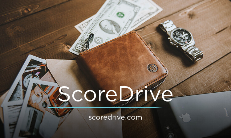 ScoreDrive.com - New premium names