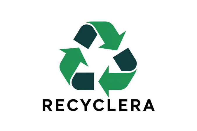 Recyclera logo