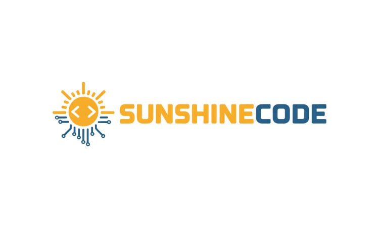 SunshineCode logo