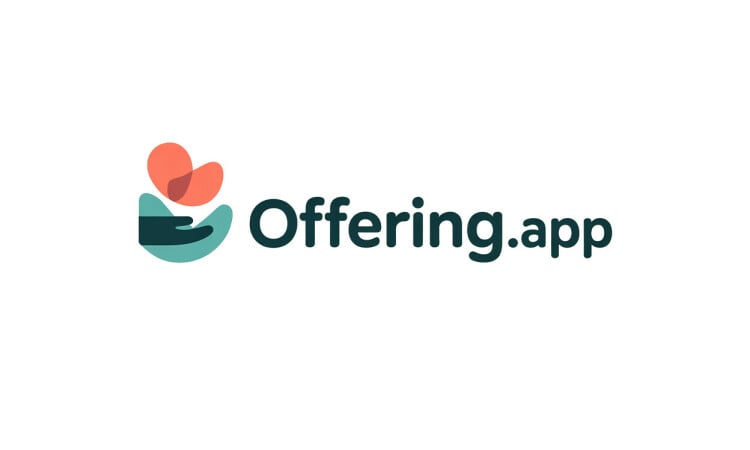 Offering logo