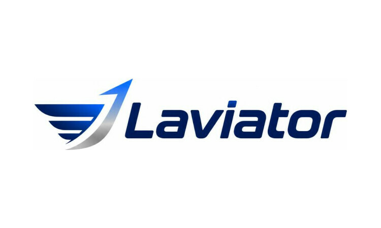 Laviator logo