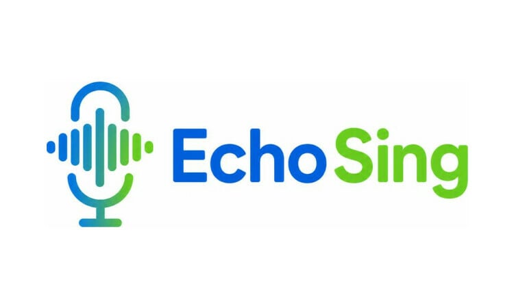 EchoSing logo