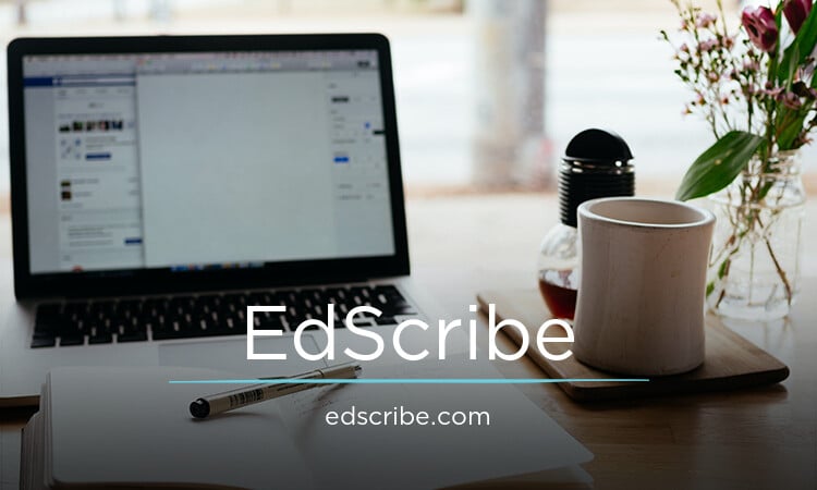 EdScribe.com - buy Great premium domains
