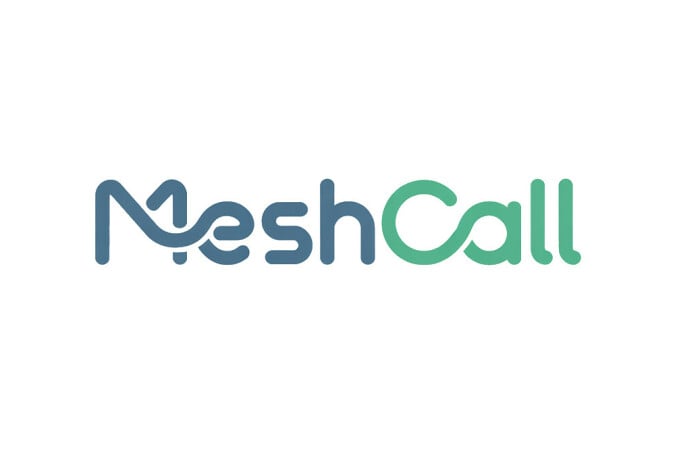 MeshCall logo