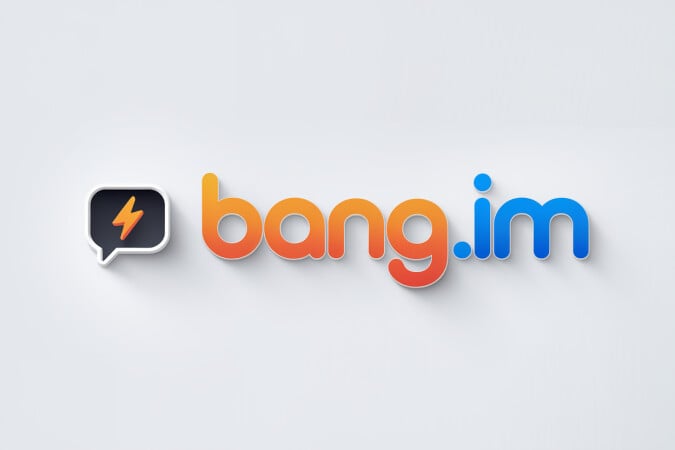 Bang logo