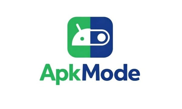 ApkMode logo