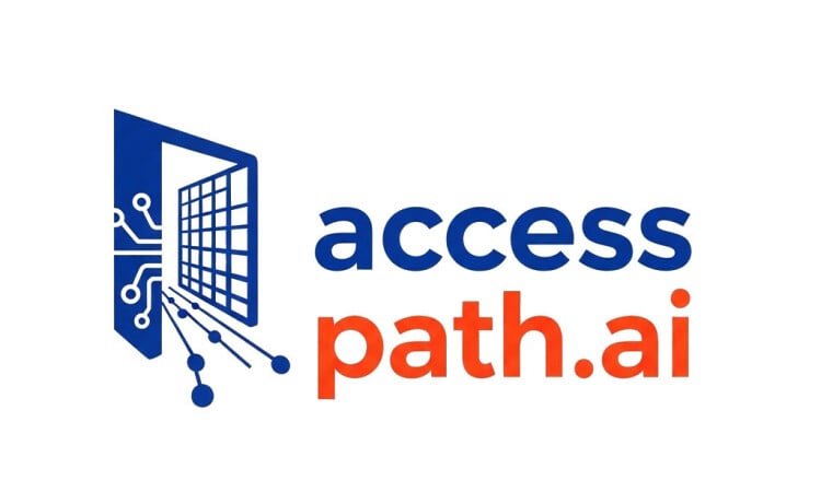 AccessPath logo