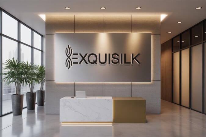 ExquiSilk.com - Best premium domain names for sale