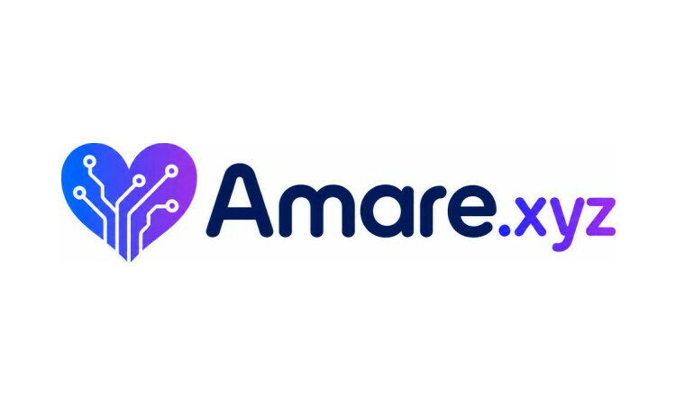 Amare logo