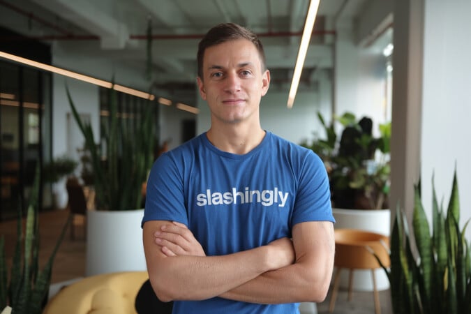 Slashingly.com image 5