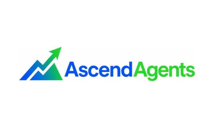 AscendAgents logo