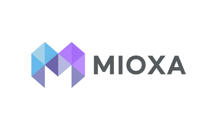 Mioxa logo
