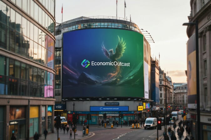 EconomicOutcast.com — 3