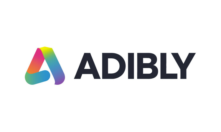 Adibly logo
