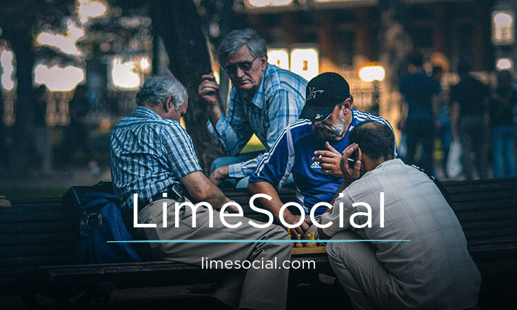 LimeSocial.com - Best premium domain names for sale