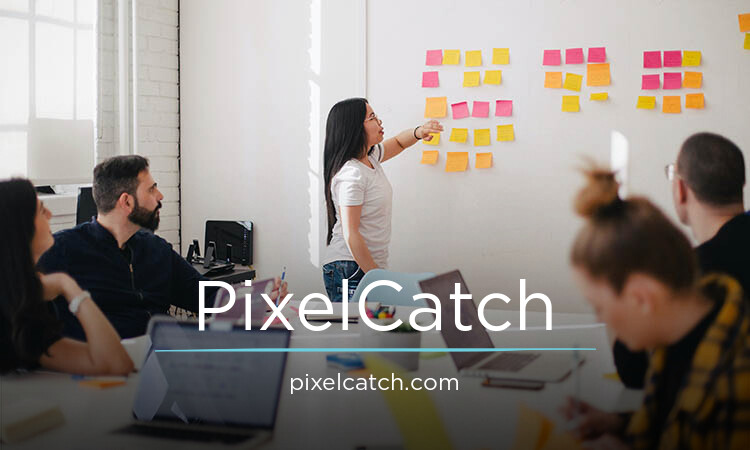 PixelCatch.com - buy Good premium domains