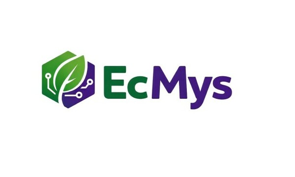 EcMys logo