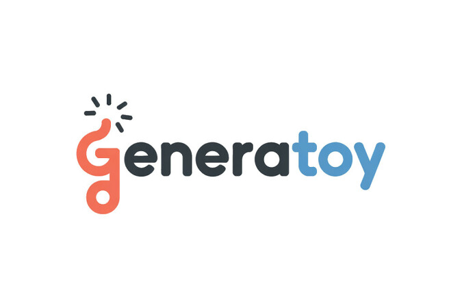 Generatoy logo