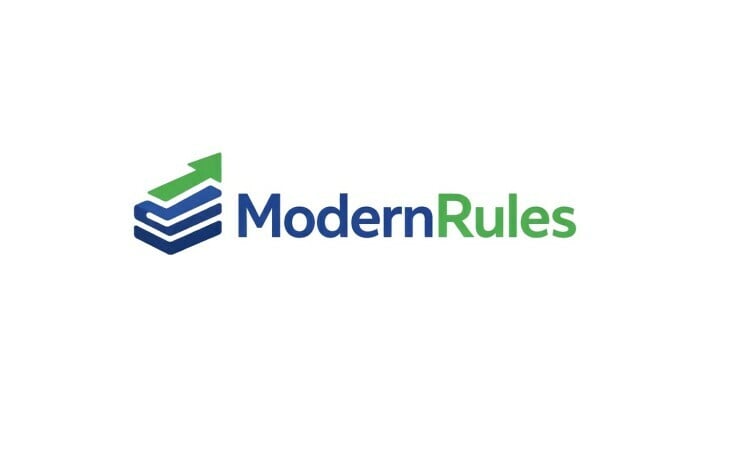 ModernRules logo