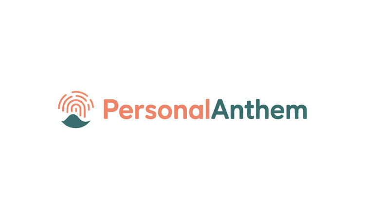 PersonalAnthem logo