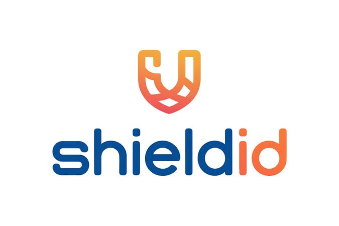 ShieldId logo